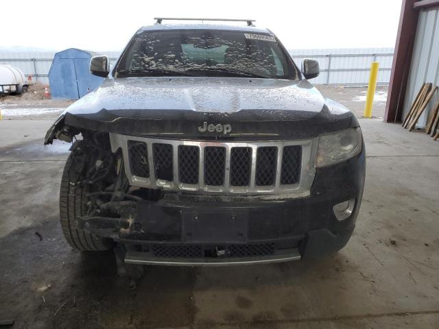 Photo 4 VIN: 1C4RJFCTXCC269512 - JEEP GRAND CHEROKEE 