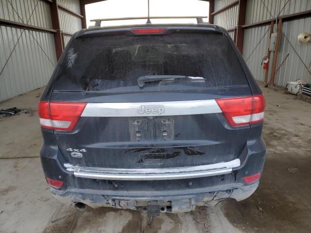 Photo 5 VIN: 1C4RJFCTXCC269512 - JEEP GRAND CHEROKEE 