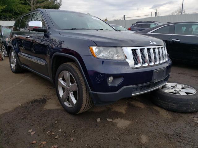 Photo 3 VIN: 1C4RJFCTXCC270580 - JEEP GRAND CHEROKEE 