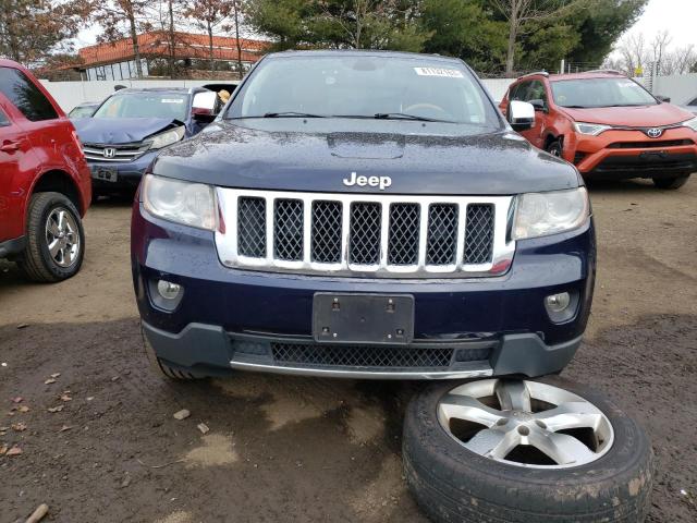 Photo 4 VIN: 1C4RJFCTXCC270580 - JEEP GRAND CHEROKEE 