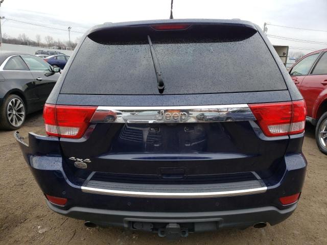 Photo 5 VIN: 1C4RJFCTXCC270580 - JEEP GRAND CHEROKEE 