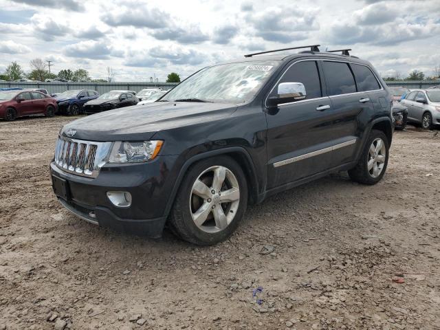 Photo 0 VIN: 1C4RJFCTXCC274421 - JEEP GRAND CHEROKEE 