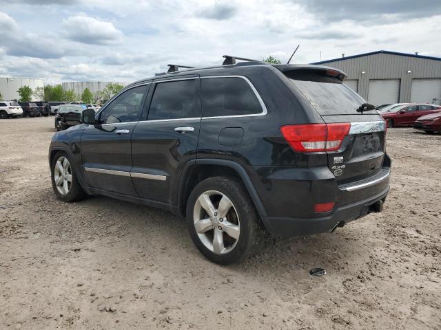 Photo 1 VIN: 1C4RJFCTXCC274421 - JEEP GRAND CHEROKEE 