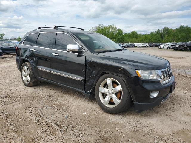 Photo 3 VIN: 1C4RJFCTXCC274421 - JEEP GRAND CHEROKEE 