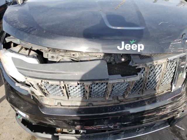 Photo 8 VIN: 1C4RJFCTXCC289064 - JEEP GRAND CHER 