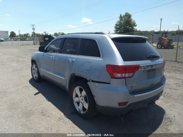 Photo 5 VIN: 1C4RJFCTXCC324458 - JEEP GRAND CHEROKEE 