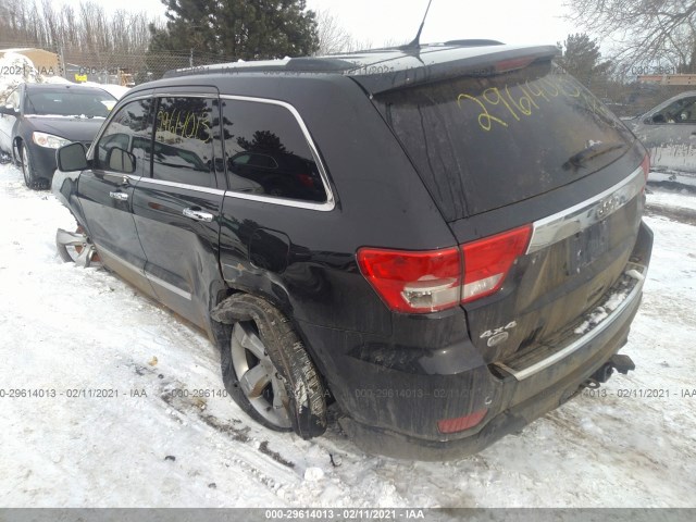 Photo 2 VIN: 1C4RJFCTXCC350039 - JEEP GRAND CHEROKEE 