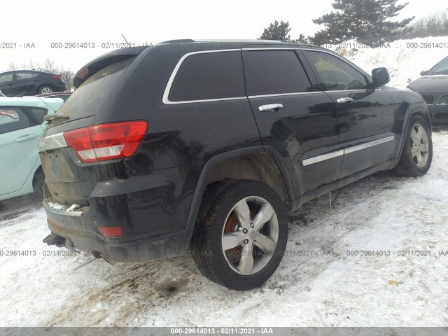 Photo 3 VIN: 1C4RJFCTXCC350039 - JEEP GRAND CHEROKEE 