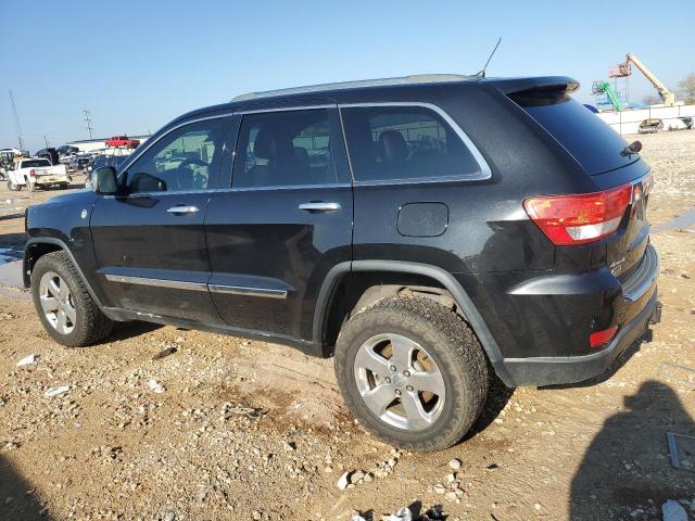 Photo 1 VIN: 1C4RJFCTXDC558245 - JEEP GRAND CHEROKEE 