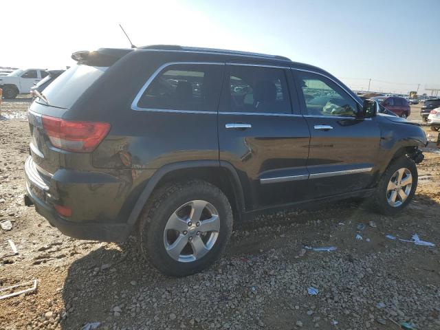 Photo 2 VIN: 1C4RJFCTXDC558245 - JEEP GRAND CHEROKEE 