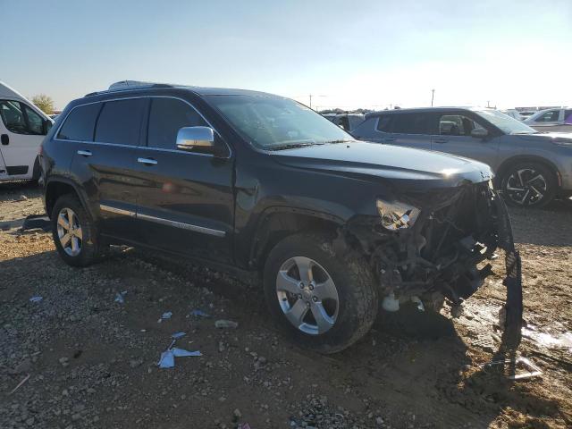 Photo 3 VIN: 1C4RJFCTXDC558245 - JEEP GRAND CHEROKEE 