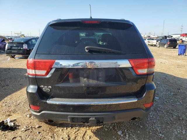 Photo 5 VIN: 1C4RJFCTXDC558245 - JEEP GRAND CHEROKEE 