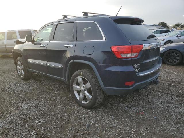 Photo 1 VIN: 1C4RJFCTXDC649824 - JEEP GRAND CHEROKEE 