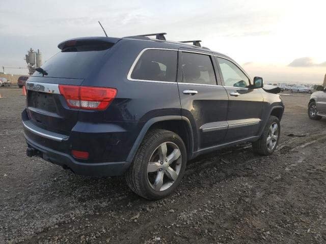 Photo 2 VIN: 1C4RJFCTXDC649824 - JEEP GRAND CHEROKEE 