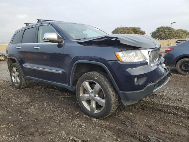 Photo 3 VIN: 1C4RJFCTXDC649824 - JEEP GRAND CHEROKEE 