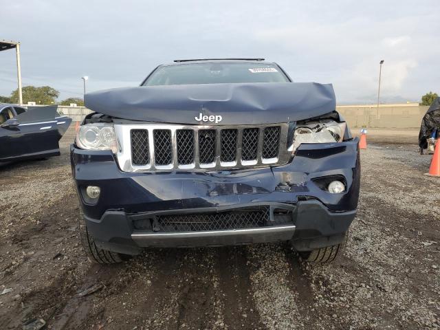 Photo 4 VIN: 1C4RJFCTXDC649824 - JEEP GRAND CHEROKEE 