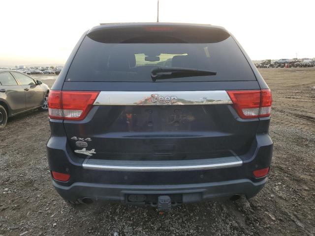 Photo 5 VIN: 1C4RJFCTXDC649824 - JEEP GRAND CHEROKEE 