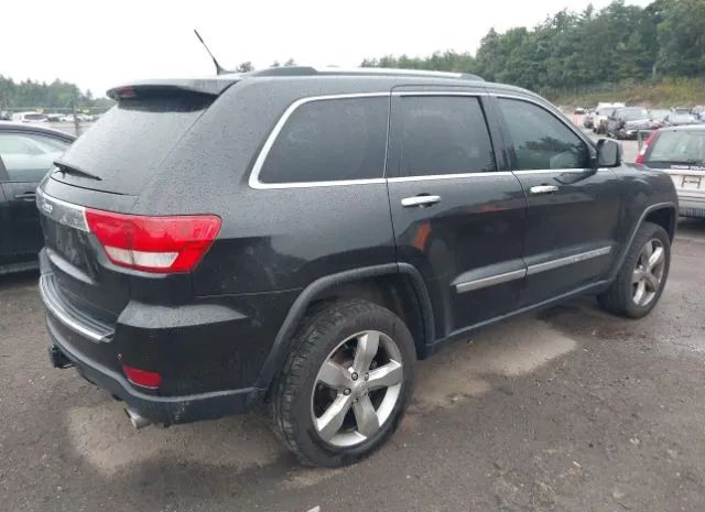 Photo 3 VIN: 1C4RJFCTXDC655266 - JEEP GRAND CHEROKEE 