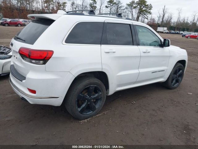 Photo 3 VIN: 1C4RJFCTXFC135362 - JEEP GRAND CHEROKEE 