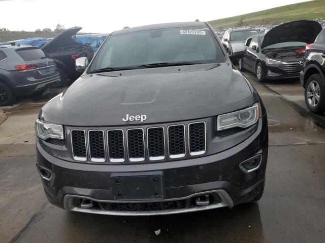 Photo 4 VIN: 1C4RJFCTXFC230245 - JEEP GRAND CHER 