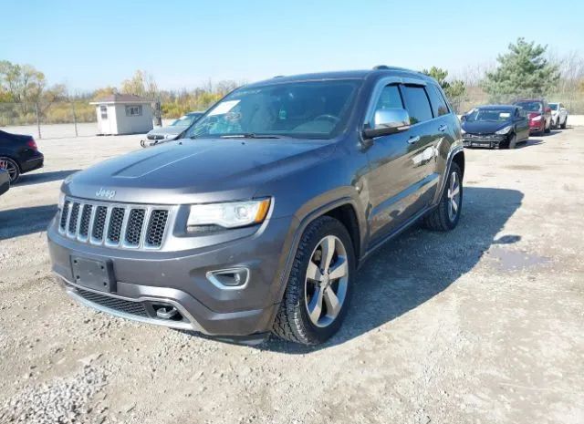 Photo 1 VIN: 1C4RJFCTXFC639278 - JEEP GRAND CHEROKEE 