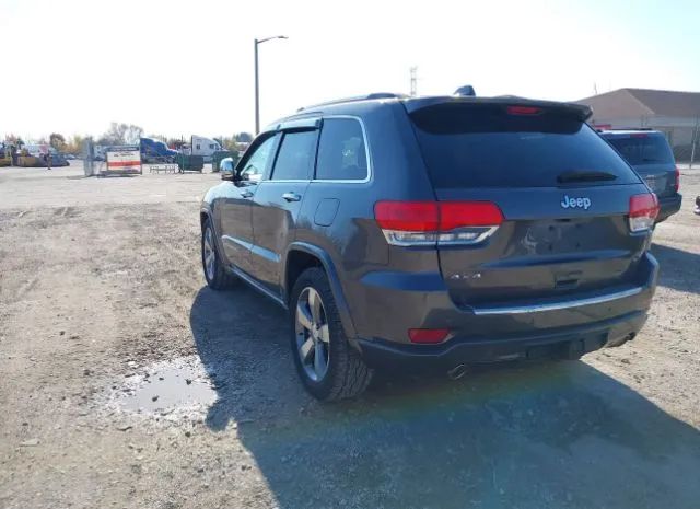 Photo 2 VIN: 1C4RJFCTXFC639278 - JEEP GRAND CHEROKEE 