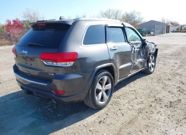 Photo 3 VIN: 1C4RJFCTXFC639278 - JEEP GRAND CHEROKEE 