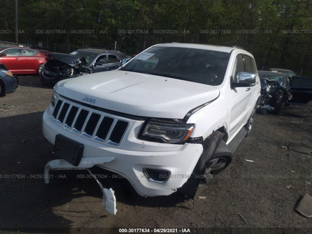 Photo 1 VIN: 1C4RJFCTXFC787351 - JEEP GRAND CHEROKEE 