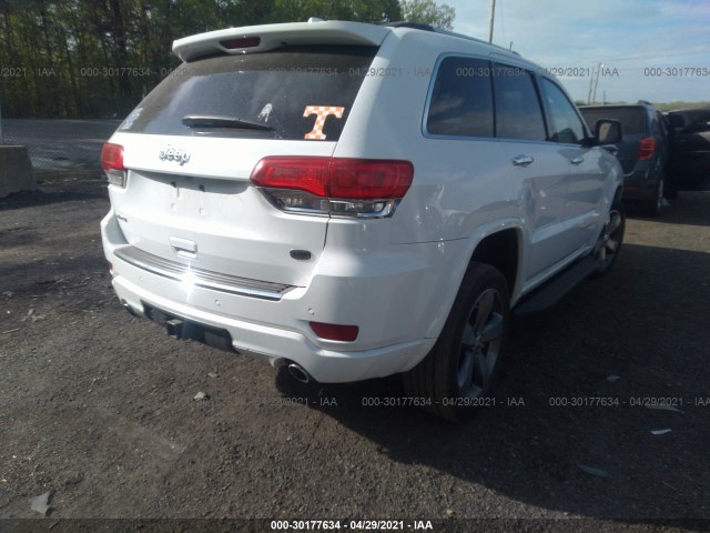 Photo 3 VIN: 1C4RJFCTXFC787351 - JEEP GRAND CHEROKEE 