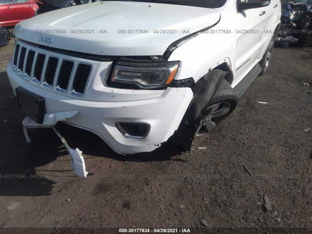 Photo 5 VIN: 1C4RJFCTXFC787351 - JEEP GRAND CHEROKEE 