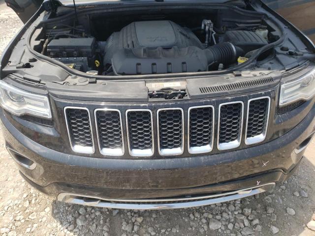 Photo 11 VIN: 1C4RJFCTXFC822180 - JEEP GRAND CHEROKEE 