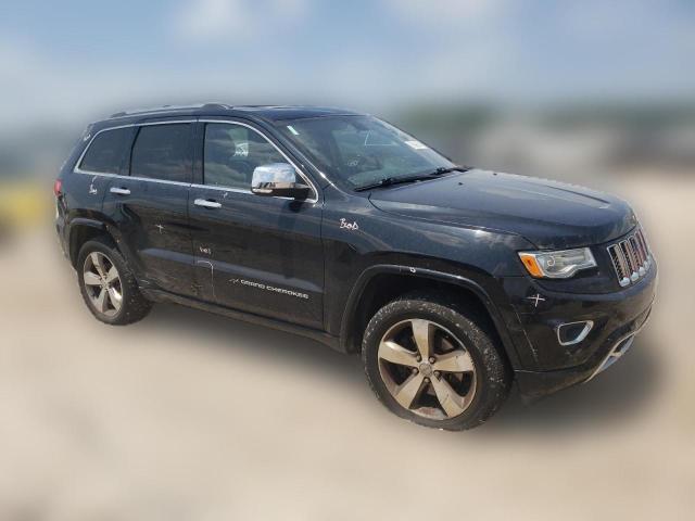 Photo 3 VIN: 1C4RJFCTXFC822180 - JEEP GRAND CHEROKEE 