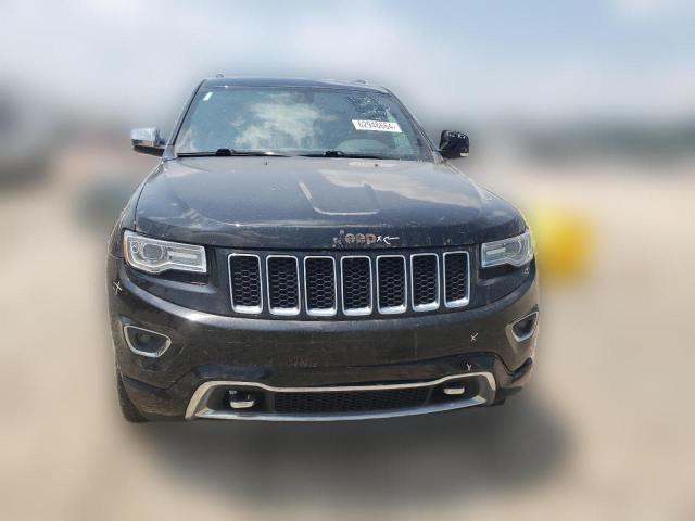 Photo 4 VIN: 1C4RJFCTXFC822180 - JEEP GRAND CHEROKEE 