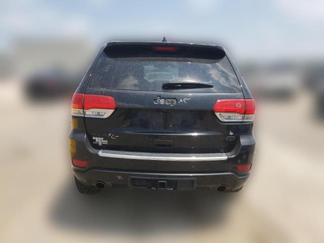 Photo 5 VIN: 1C4RJFCTXFC822180 - JEEP GRAND CHEROKEE 