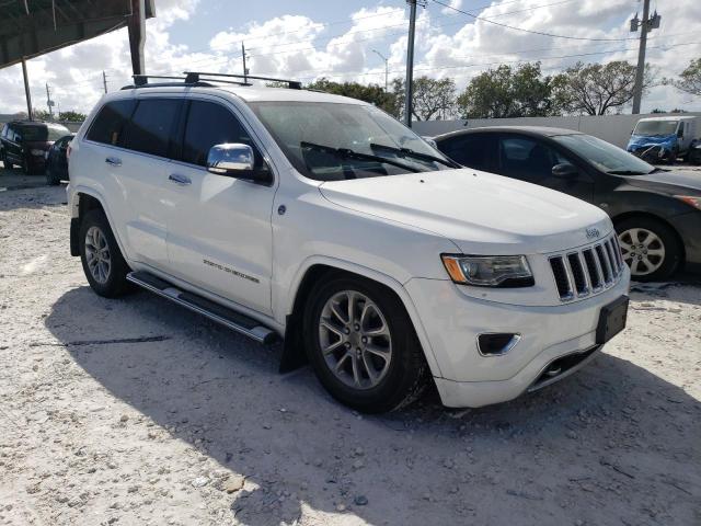 Photo 3 VIN: 1C4RJFCTXFC896490 - JEEP GRAND CHER 