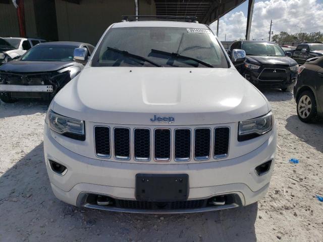 Photo 4 VIN: 1C4RJFCTXFC896490 - JEEP GRAND CHER 