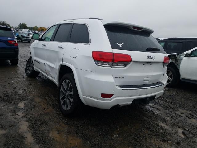 Photo 2 VIN: 1C4RJFCTXJC164451 - JEEP GRAND CHEROKEE 