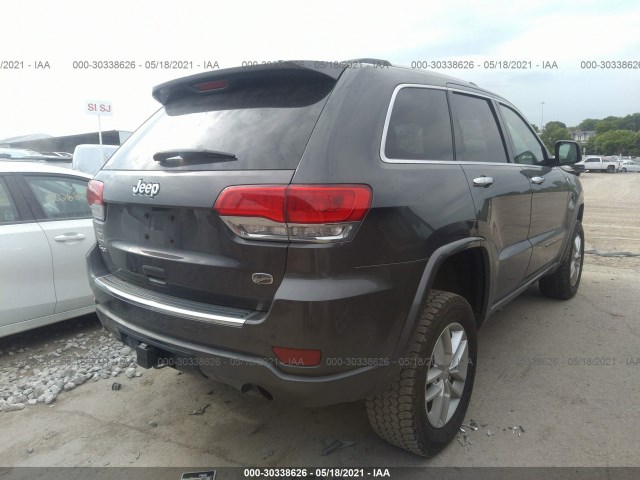 Photo 3 VIN: 1C4RJFCTXJC224860 - JEEP GRAND CHEROKEE 