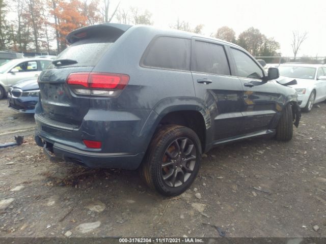 Photo 3 VIN: 1C4RJFCTXLC300130 - JEEP GRAND CHEROKEE 