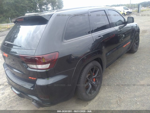 Photo 3 VIN: 1C4RJFDJ0CC345977 - JEEP GRAND CHEROKEE 