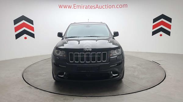 Photo 1 VIN: 1C4RJFDJ0DC625674 - JEEP GRAND CHEROKEE 