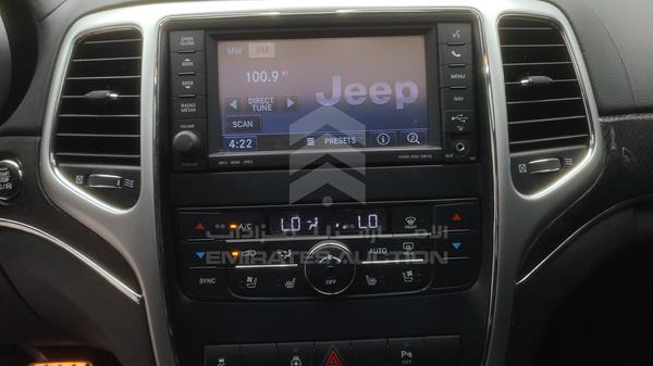 Photo 24 VIN: 1C4RJFDJ0DC625674 - JEEP GRAND CHEROKEE 