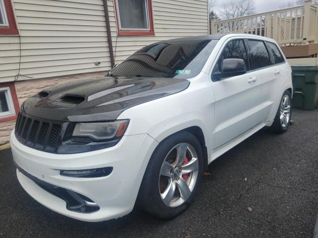 Photo 1 VIN: 1C4RJFDJ0EC188941 - JEEP GRAND CHEROKEE 