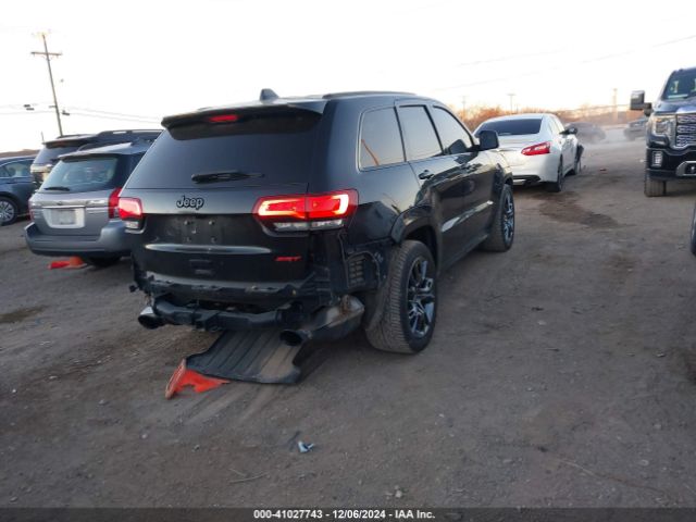 Photo 3 VIN: 1C4RJFDJ0FC146142 - JEEP GRAND CHEROKEE 