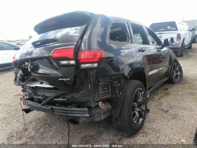 Photo 3 VIN: 1C4RJFDJ0FC658161 - JEEP GRAND CHEROKEE 