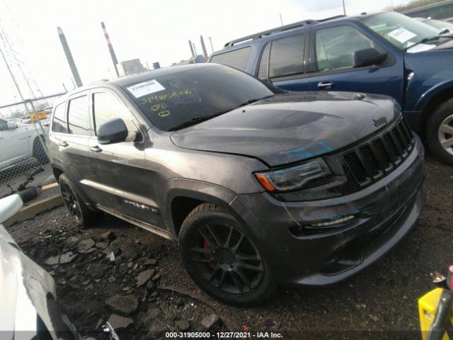 Photo 0 VIN: 1C4RJFDJ0FC783502 - JEEP GRAND CHEROKEE 