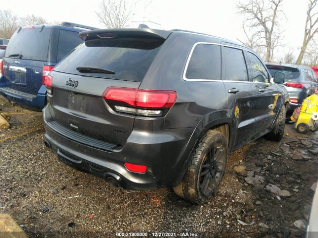 Photo 3 VIN: 1C4RJFDJ0FC783502 - JEEP GRAND CHEROKEE 