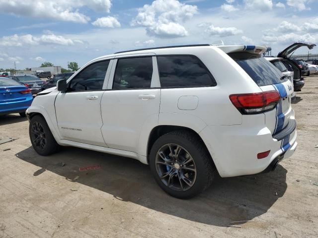 Photo 1 VIN: 1C4RJFDJ0GC420506 - JEEP GRAND CHEROKEE 