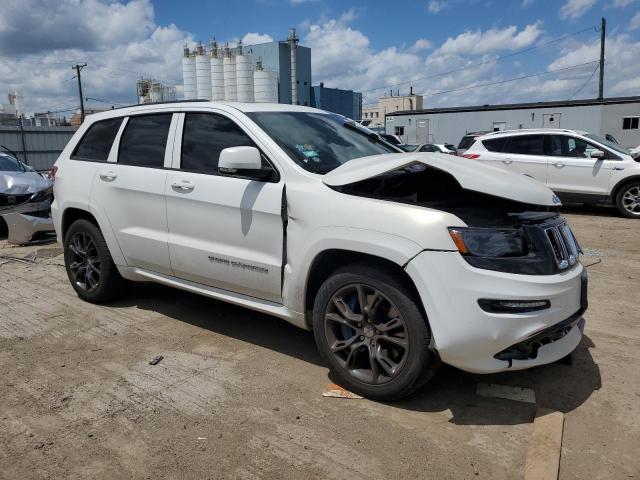 Photo 3 VIN: 1C4RJFDJ0GC420506 - JEEP GRAND CHEROKEE 