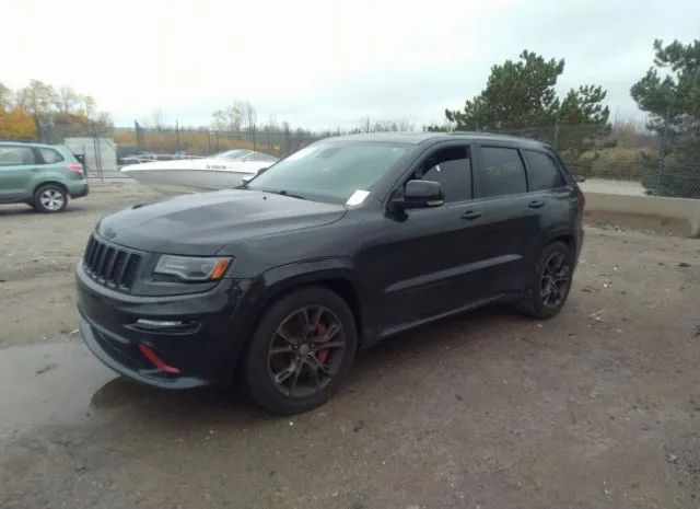 Photo 1 VIN: 1C4RJFDJ0GC489583 - JEEP GRAND CHEROKEE 